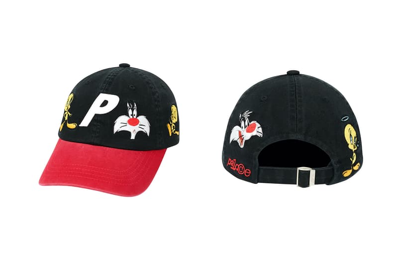 パレススケートボード PALACE SKATEBOARDS 2020年秋コレクション 発売アイテム一覧 - Week 5