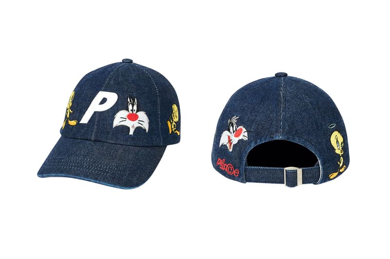 パレススケートボード PALACE SKATEBOARDS 2020年秋コレクション 発売アイテム一覧 - Week 5