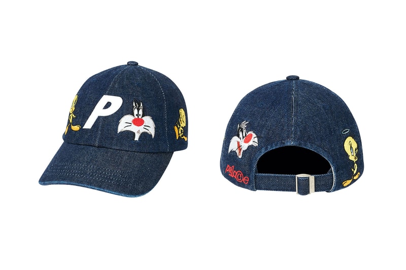 パレススケートボード PALACE SKATEBOARDS 2020年秋コレクション 発売アイテム一覧 - Week 5