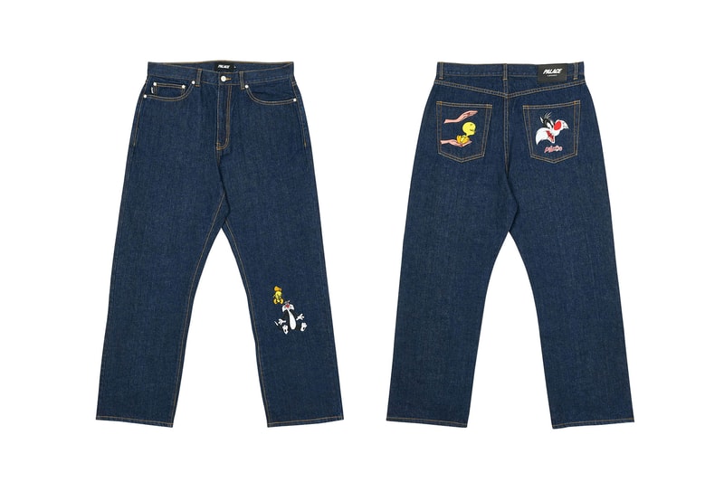 パレススケートボード PALACE SKATEBOARDS 2020年秋コレクション 発売アイテム一覧 - Week 5