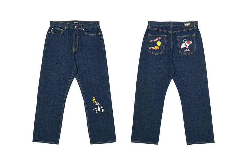 パレススケートボード PALACE SKATEBOARDS 2020年秋コレクション 発売アイテム一覧 - Week 5