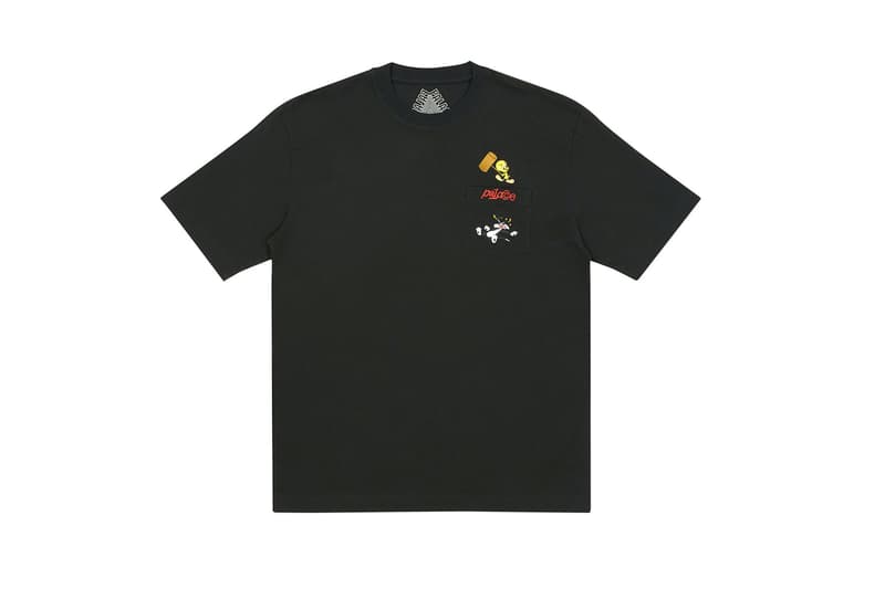パレススケートボード PALACE SKATEBOARDS 2020年秋コレクション 発売アイテム一覧 - Week 5