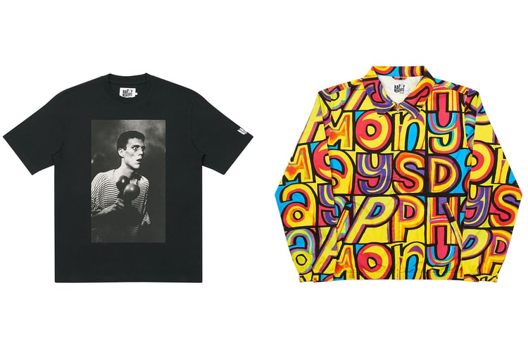 PALACE SKATEBOARDS 2020年秋コレクション発売アイテム一覧 - Week 7