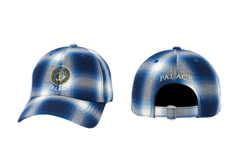 パレススケートボード PALACE SKATEBOARDS 2020年秋コレクション 発売アイテム一覧 - Week 5