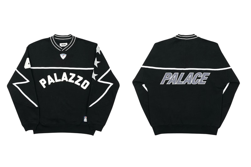 パレススケートボード PALACE SKATEBOARDS 2020年秋コレクション 発売アイテム一覧 - Week 5