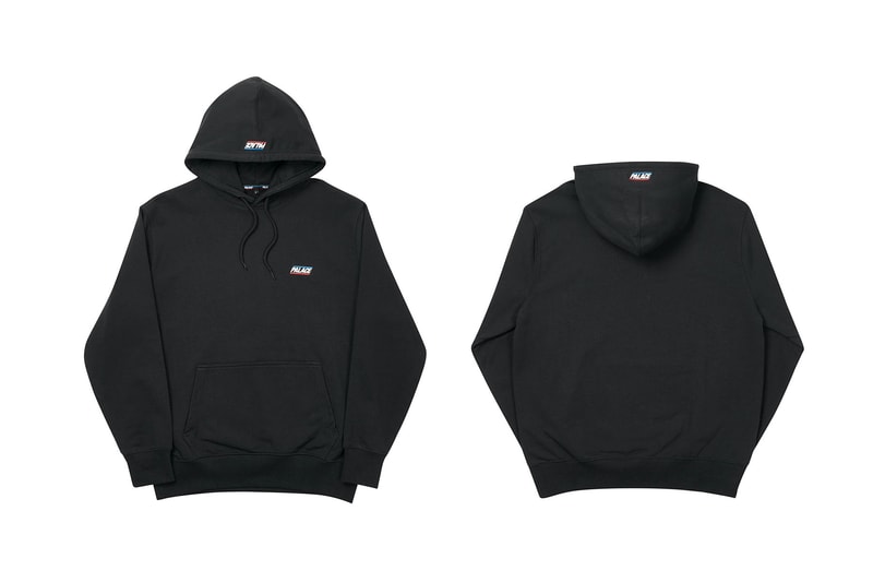 パレススケートボード PALACE SKATEBOARDS 2020年秋コレクション 発売アイテム一覧 - Week 5