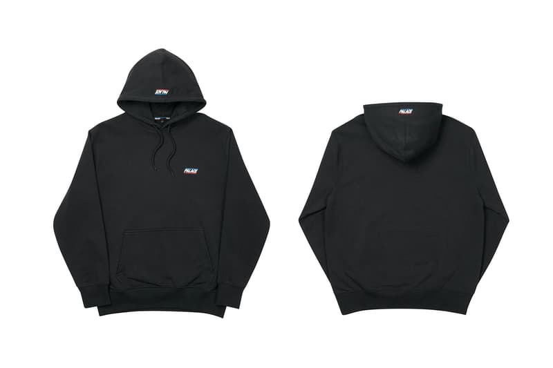 パレススケートボード PALACE SKATEBOARDS 2020年秋コレクション 発売アイテム一覧 - Week 5