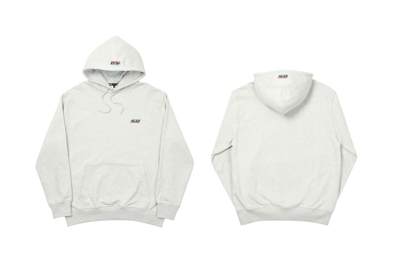 パレススケートボード PALACE SKATEBOARDS 2020年秋コレクション 発売アイテム一覧 - Week 5