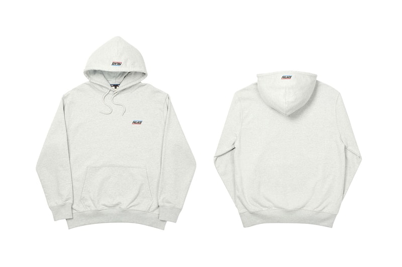 パレススケートボード PALACE SKATEBOARDS 2020年秋コレクション 発売アイテム一覧 - Week 5