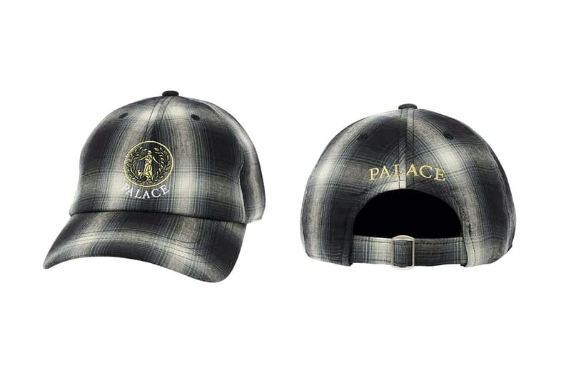 パレススケートボード PALACE SKATEBOARDS 2020年秋コレクション 発売アイテム一覧 - Week 5