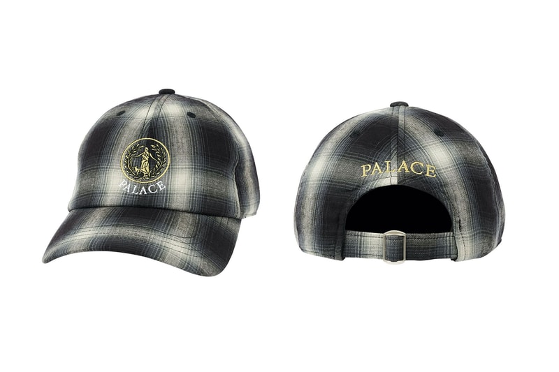 パレススケートボード PALACE SKATEBOARDS 2020年秋コレクション 発売アイテム一覧 - Week 5