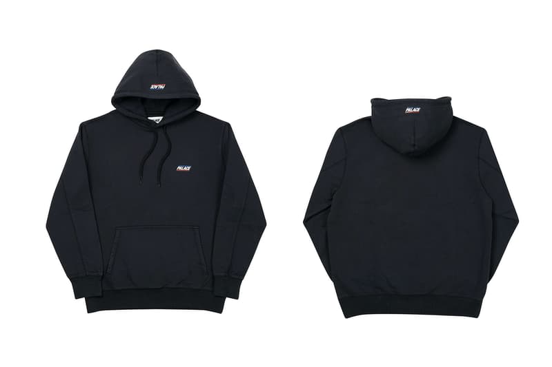 パレススケートボード PALACE SKATEBOARDS 2020年秋コレクション 発売アイテム一覧 - Week 5