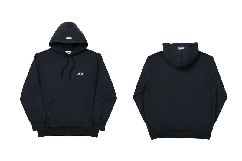 パレススケートボード PALACE SKATEBOARDS 2020年秋コレクション 発売アイテム一覧 - Week 5