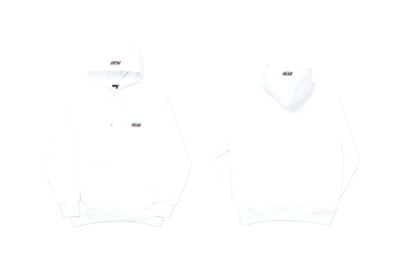 パレススケートボード PALACE SKATEBOARDS 2020年秋コレクション 発売アイテム一覧 - Week 5