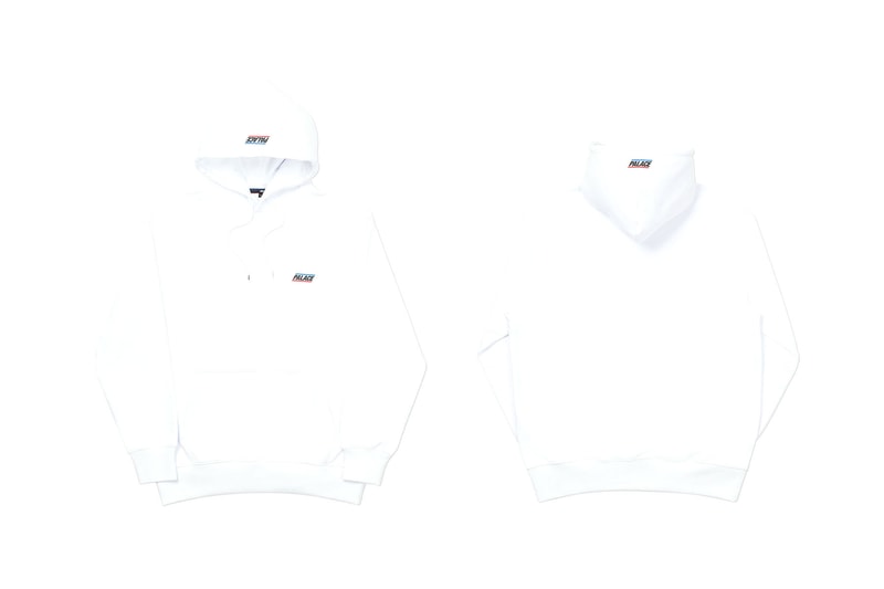 パレススケートボード PALACE SKATEBOARDS 2020年秋コレクション 発売アイテム一覧 - Week 5