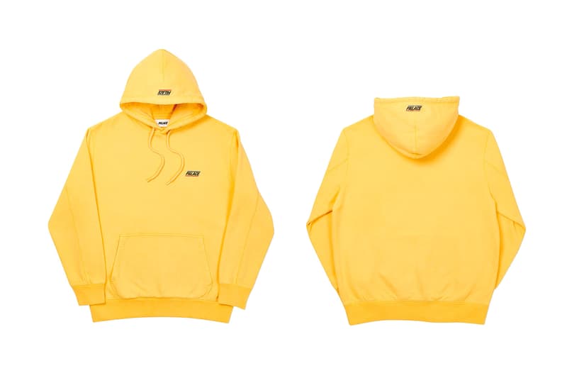 パレススケートボード PALACE SKATEBOARDS 2020年秋コレクション 発売アイテム一覧 - Week 5