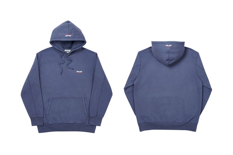パレススケートボード PALACE SKATEBOARDS 2020年秋コレクション 発売アイテム一覧 - Week 5