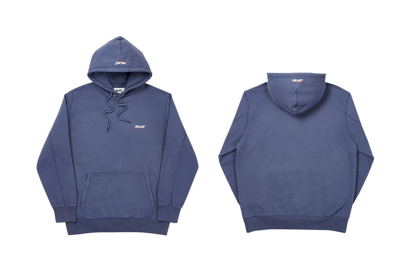 パレススケートボード PALACE SKATEBOARDS 2020年秋コレクション 発売アイテム一覧 - Week 5
