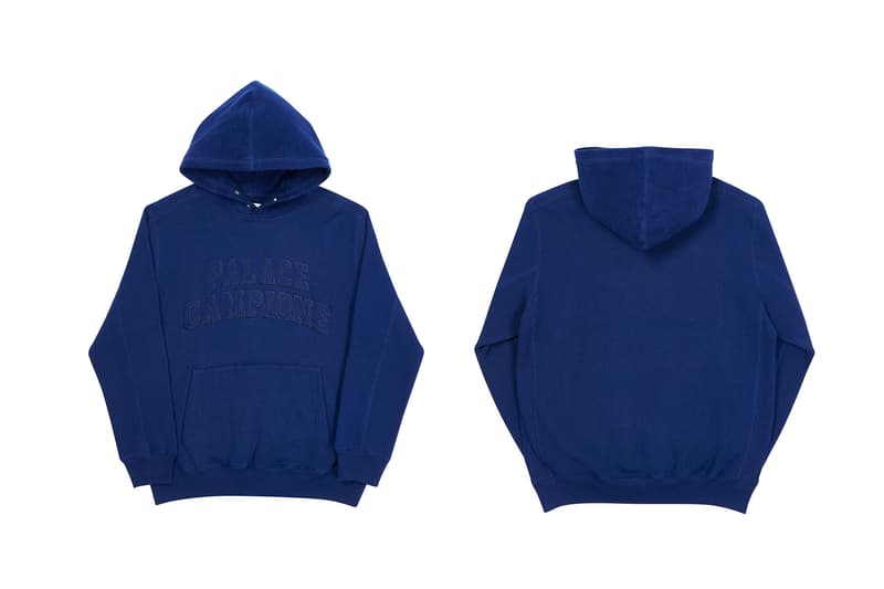 パレススケートボード PALACE SKATEBOARDS 2020年秋コレクション 発売アイテム一覧 - Week 5