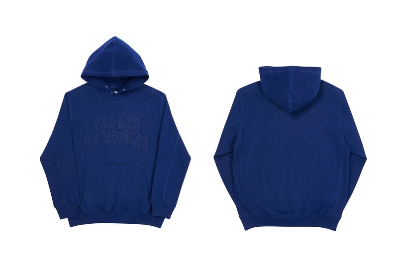 パレススケートボード PALACE SKATEBOARDS 2020年秋コレクション 発売アイテム一覧 - Week 5