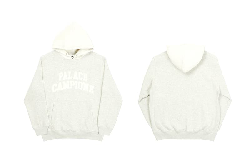パレススケートボード PALACE SKATEBOARDS 2020年秋コレクション 発売アイテム一覧 - Week 5