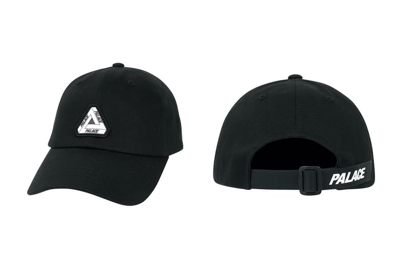 パレススケートボード PALACE SKATEBOARDS 2020年秋コレクション 発売アイテム一覧 - Week 5