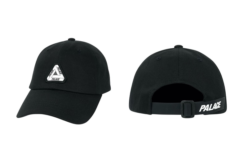 パレススケートボード PALACE SKATEBOARDS 2020年秋コレクション 発売アイテム一覧 - Week 5