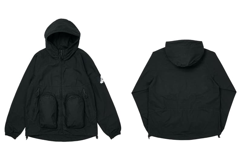 パレススケートボード PALACE SKATEBOARDS 2020年秋コレクション 発売アイテム一覧 - Week 5