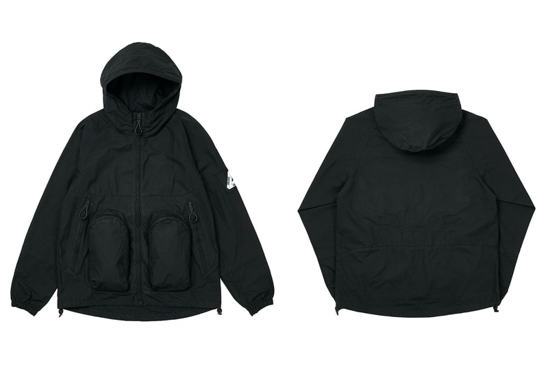 パレススケートボード PALACE SKATEBOARDS 2020年秋コレクション 発売アイテム一覧 - Week 5