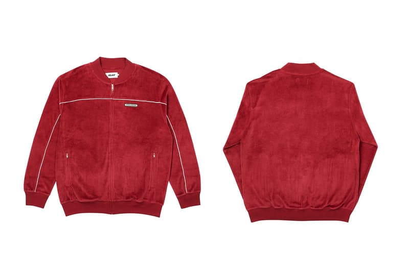 パレススケートボード PALACE SKATEBOARDS 2020年秋コレクション 発売アイテム一覧 - Week 5