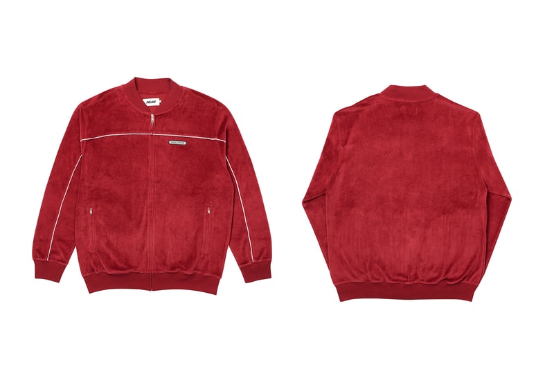 パレススケートボード PALACE SKATEBOARDS 2020年秋コレクション 発売アイテム一覧 - Week 5
