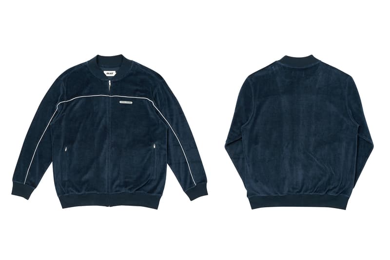 パレススケートボード PALACE SKATEBOARDS 2020年秋コレクション 発売アイテム一覧 - Week 5