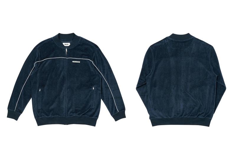 パレススケートボード PALACE SKATEBOARDS 2020年秋コレクション 発売アイテム一覧 - Week 5
