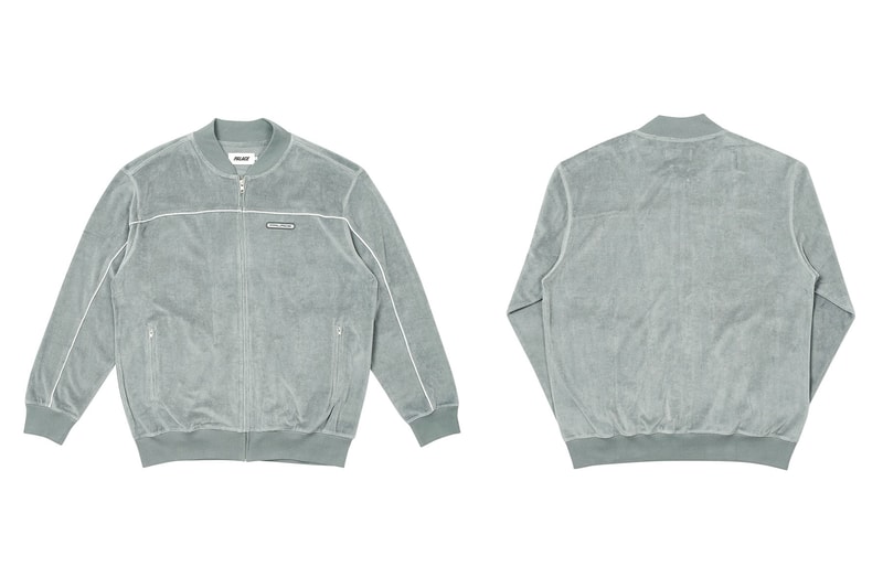 パレススケートボード PALACE SKATEBOARDS 2020年秋コレクション 発売アイテム一覧 - Week 5