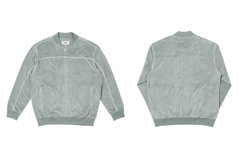 パレススケートボード PALACE SKATEBOARDS 2020年秋コレクション 発売アイテム一覧 - Week 5