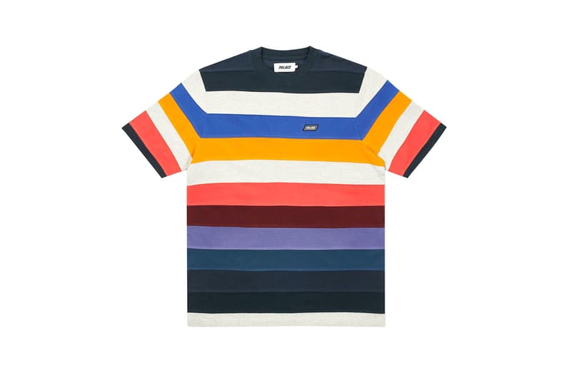 パレススケートボード PALACE SKATEBOARDS 2020年秋コレクション 発売アイテム一覧 - Week 5