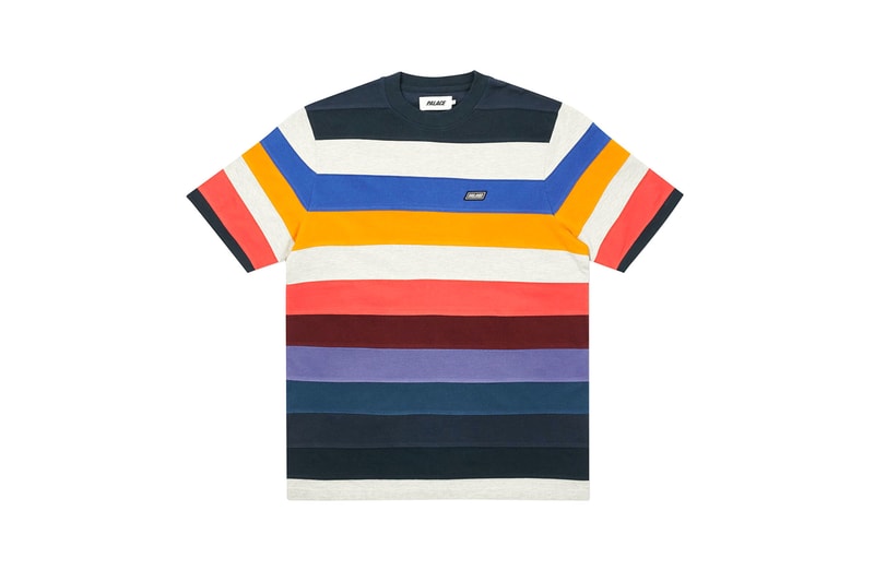 パレススケートボード PALACE SKATEBOARDS 2020年秋コレクション 発売アイテム一覧 - Week 5