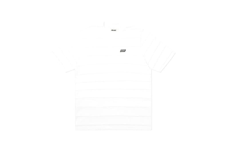 パレススケートボード PALACE SKATEBOARDS 2020年秋コレクション 発売アイテム一覧 - Week 5