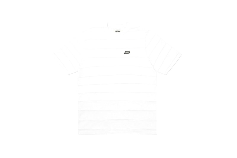 パレススケートボード PALACE SKATEBOARDS 2020年秋コレクション 発売アイテム一覧 - Week 5