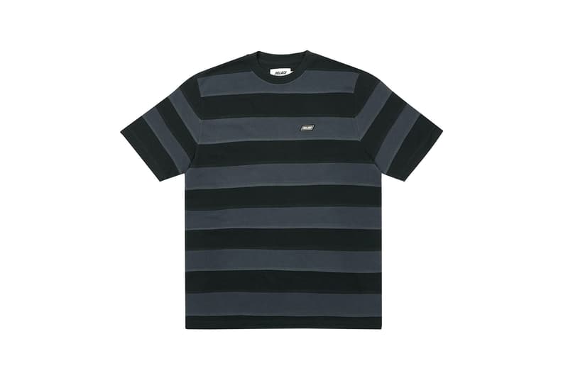 パレススケートボード PALACE SKATEBOARDS 2020年秋コレクション 発売アイテム一覧 - Week 5