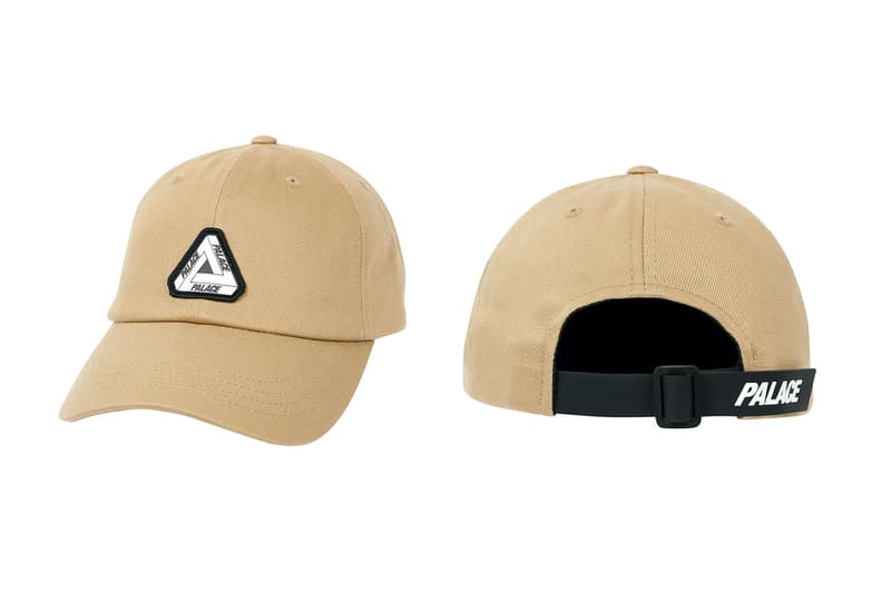 パレススケートボード PALACE SKATEBOARDS 2020年秋コレクション 発売アイテム一覧 - Week 5