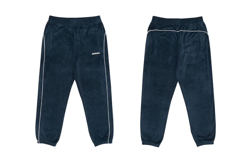 パレススケートボード PALACE SKATEBOARDS 2020年秋コレクション 発売アイテム一覧 - Week 5