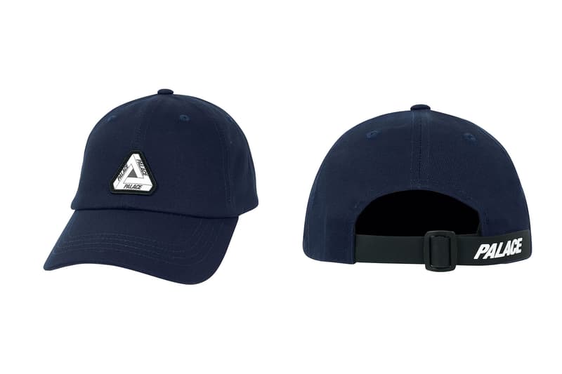 パレススケートボード PALACE SKATEBOARDS 2020年秋コレクション 発売アイテム一覧 - Week 5