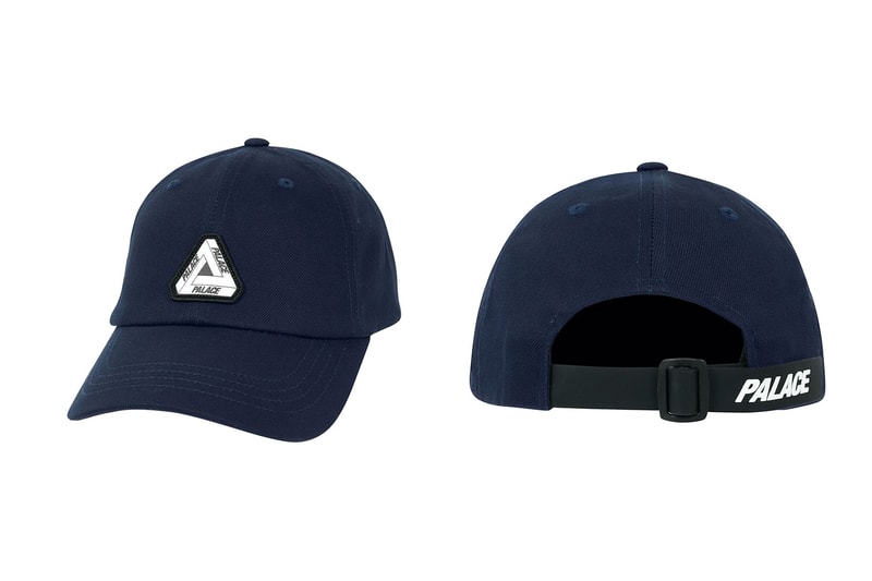 パレススケートボード PALACE SKATEBOARDS 2020年秋コレクション 発売アイテム一覧 - Week 5