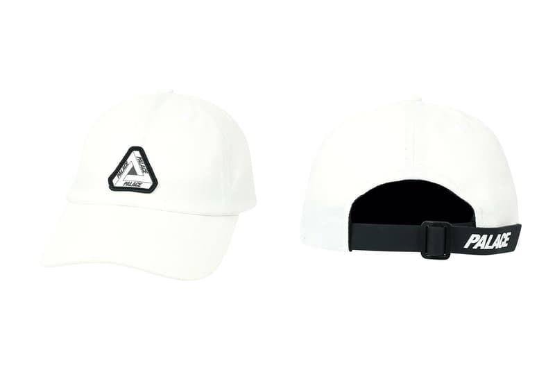 パレススケートボード PALACE SKATEBOARDS 2020年秋コレクション 発売アイテム一覧 - Week 5