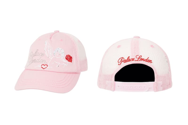パレススケートボード PALACE SKATEBOARDS 2020年秋コレクション 発売アイテム一覧 - Week 6