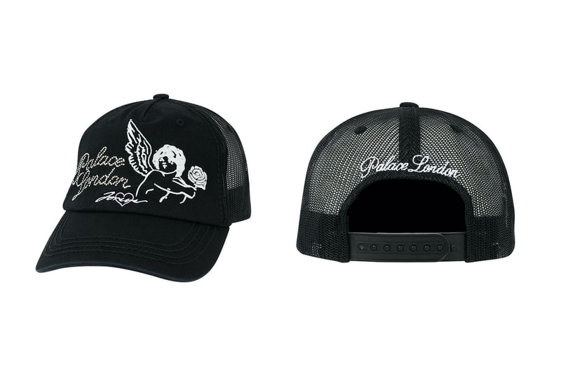 パレススケートボード PALACE SKATEBOARDS 2020年秋コレクション 発売アイテム一覧 - Week 6