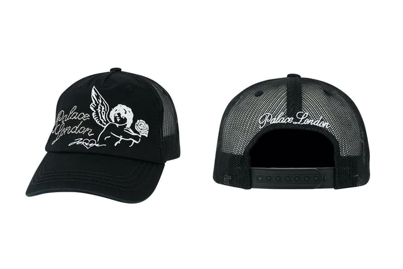 パレススケートボード PALACE SKATEBOARDS 2020年秋コレクション 発売アイテム一覧 - Week 6