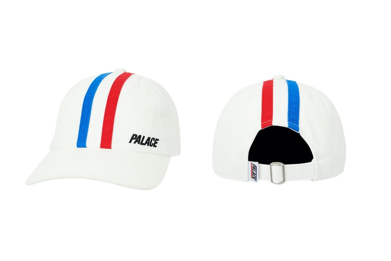 パレススケートボード PALACE SKATEBOARDS 2020年秋コレクション 発売アイテム一覧 - Week 6