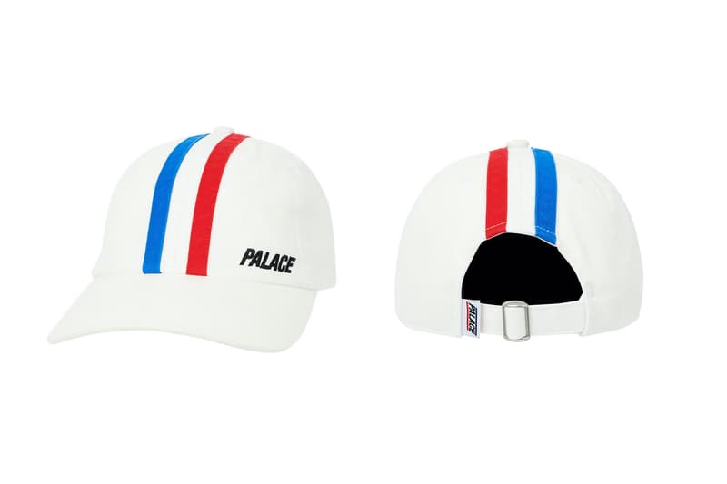 パレススケートボード PALACE SKATEBOARDS 2020年秋コレクション 発売アイテム一覧 - Week 6